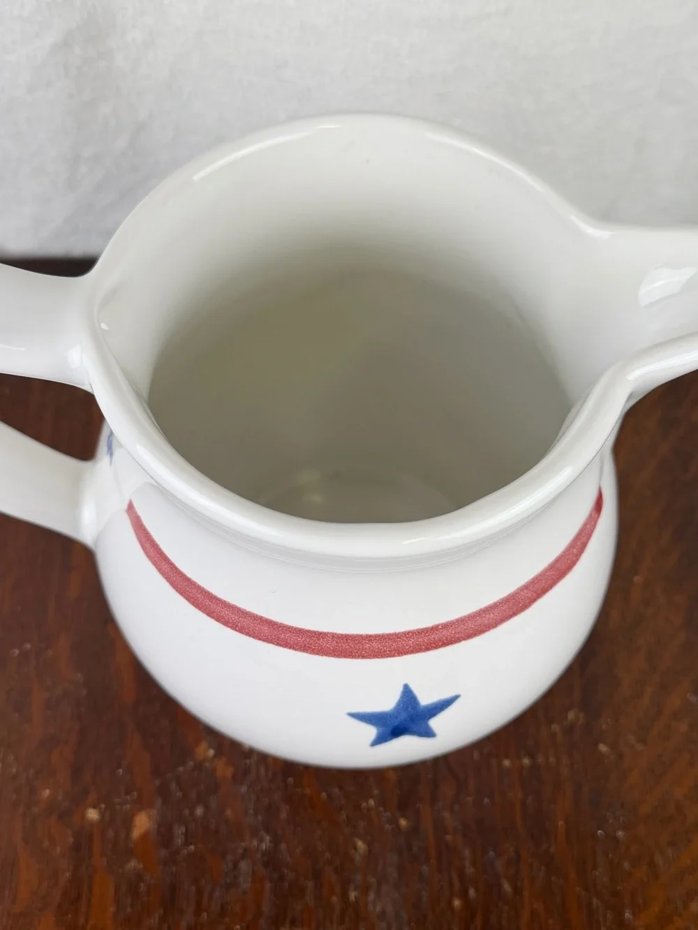 Source Unknown details ceramic